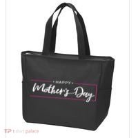 Happy Mother's Day Holiday Gift Tote Bag thumb 3
