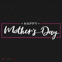 Happy Mother's Day Holiday Gift Tote Bag thumb 4
