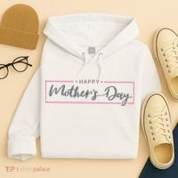 Happy Mother's Day Holiday Gift Hoodie thumb 4