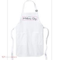 Happy Mother's Day Holiday Gift Apron thumb 0