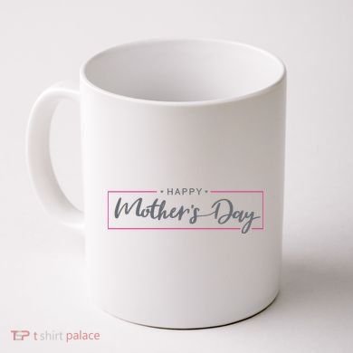 Happy Mother's Day Holiday Gift Coffee Mug