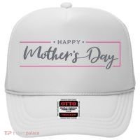 Happy Mother's Day Holiday Gift Hat thumb 0