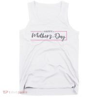 Happy Mother's Day Holiday Gift Tank Top thumb 0