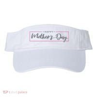 Happy Mother's Day Holiday Gift Visor thumb 0