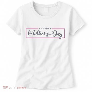 Happy Mother's Day Holiday Gift Women's T-Shirt