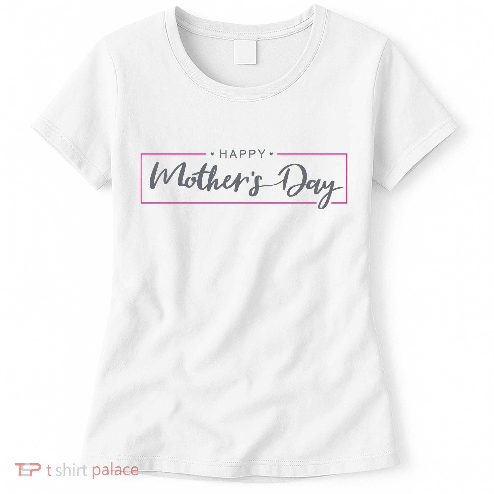 Happy Mother's Day Holiday Gift Women's T-Shirt