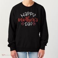 Happy Mothers Day Special Gift Women's Sweatshirt thumb 0