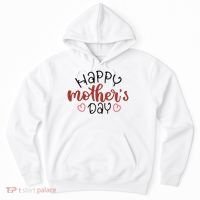 Happy Mothers Day Special Gift Hoodie thumb 0