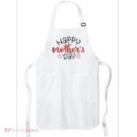 Happy Mothers Day Special Gift Apron thumb 0