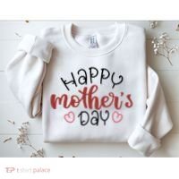 Happy Mothers Day Special Gift Sweatshirt thumb 2
