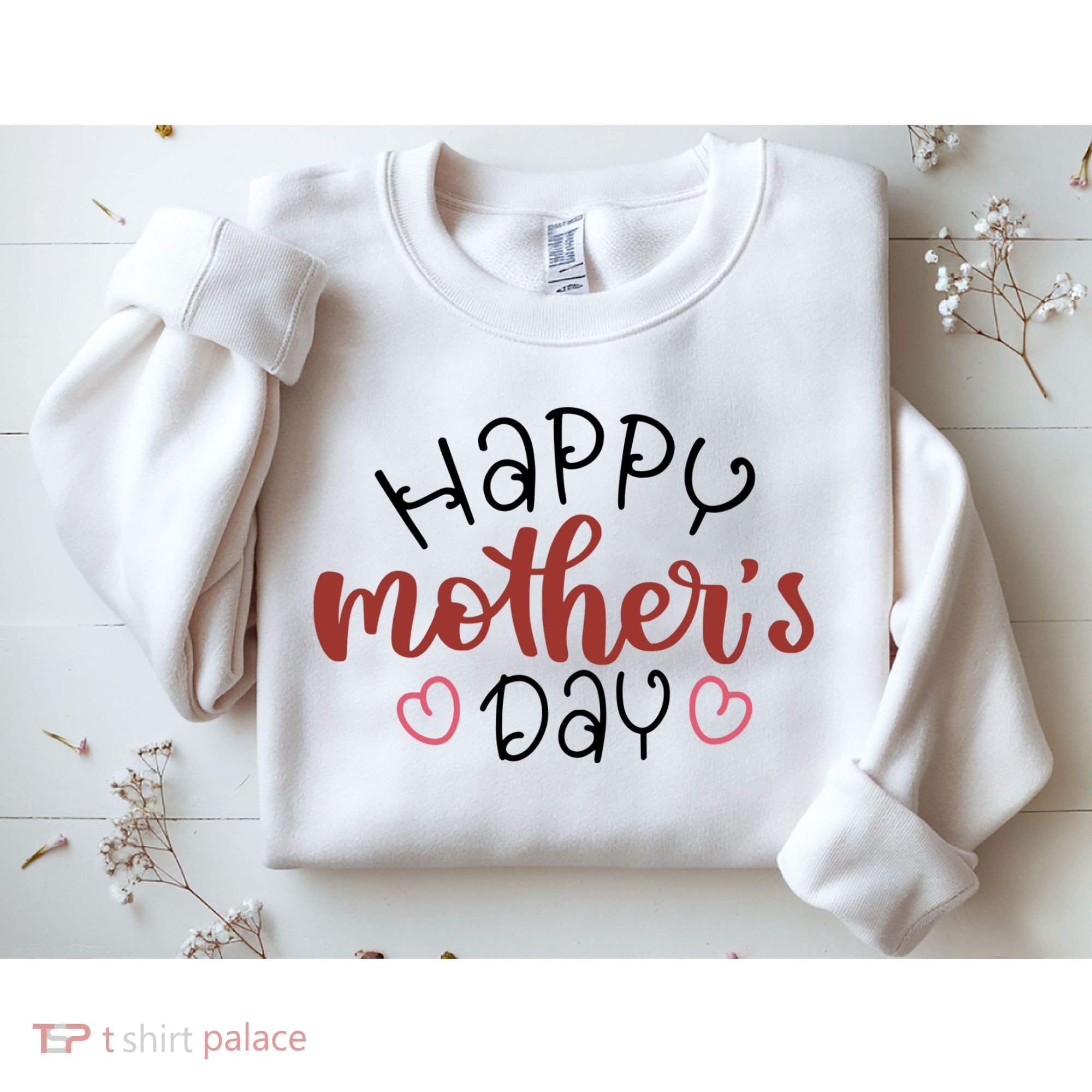 Happy Mothers Day Special Gift Sweatshirt