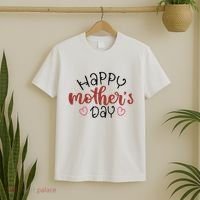 Happy Mothers Day Special Gift T-Shirt thumb 2