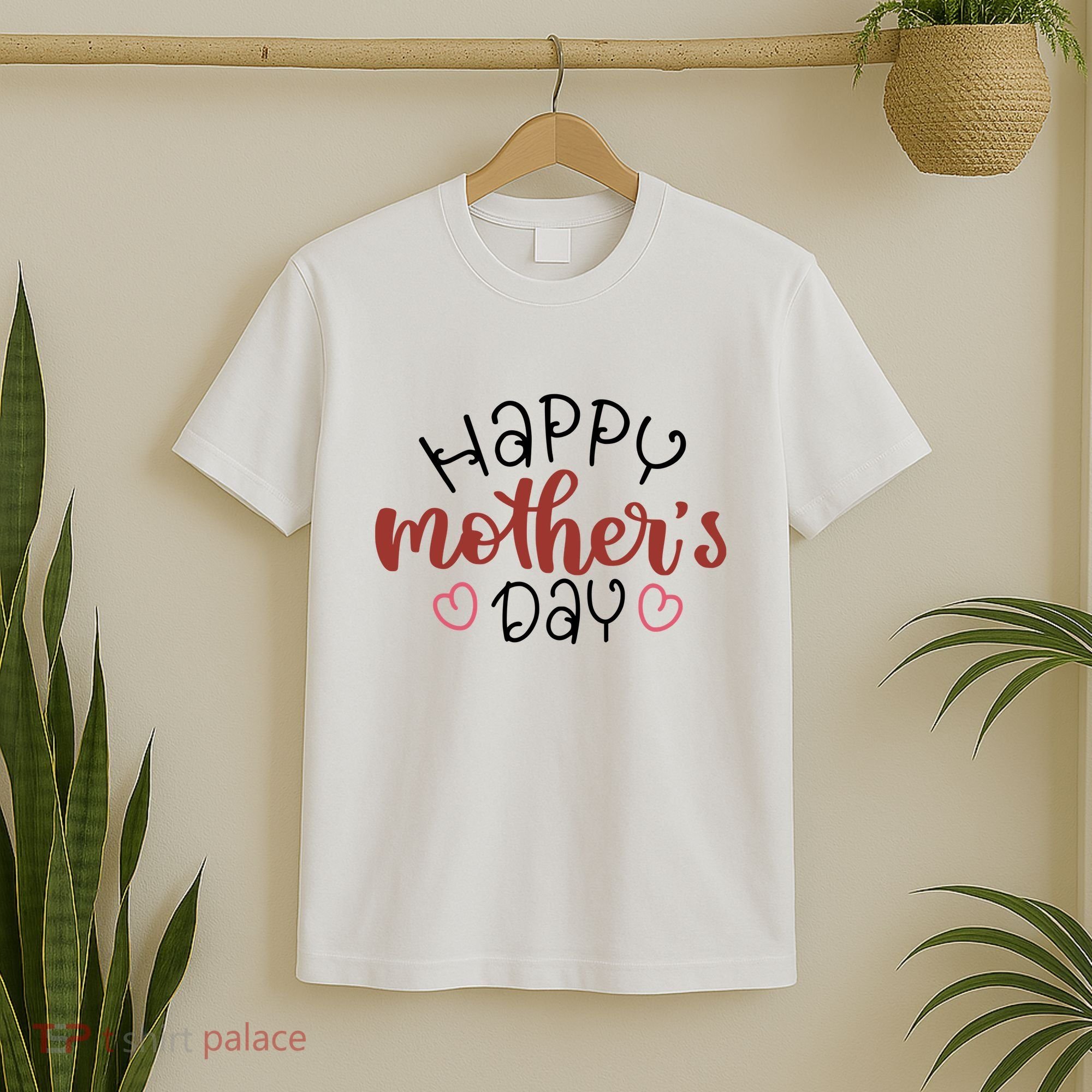 Happy Mothers Day Special Gift T-Shirt