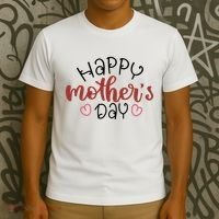 Happy Mothers Day Special Gift T-Shirt thumb 3