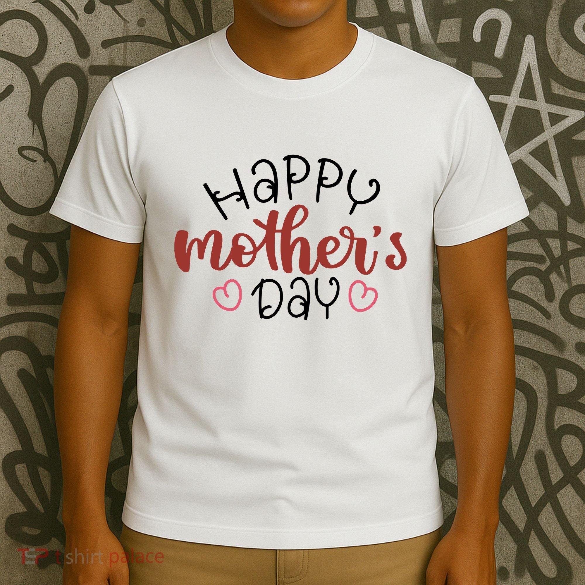 Happy Mothers Day Special Gift T-Shirt