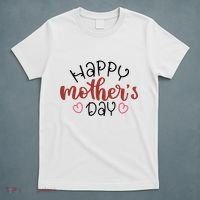 Happy Mothers Day Special Gift T-Shirt thumb 5