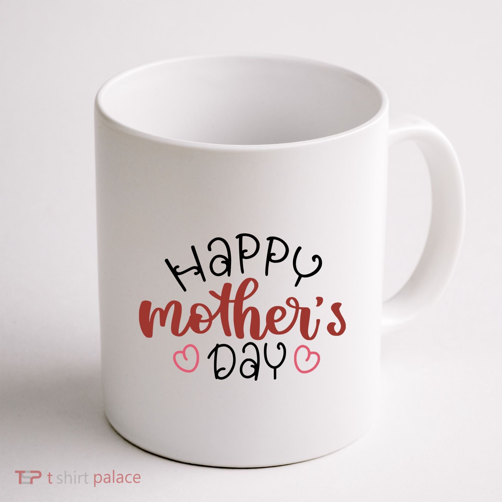 Happy Mothers Day Special Gift Coffee Mug
