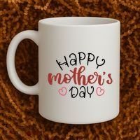 Happy Mothers Day Special Gift Coffee Mug thumb 2
