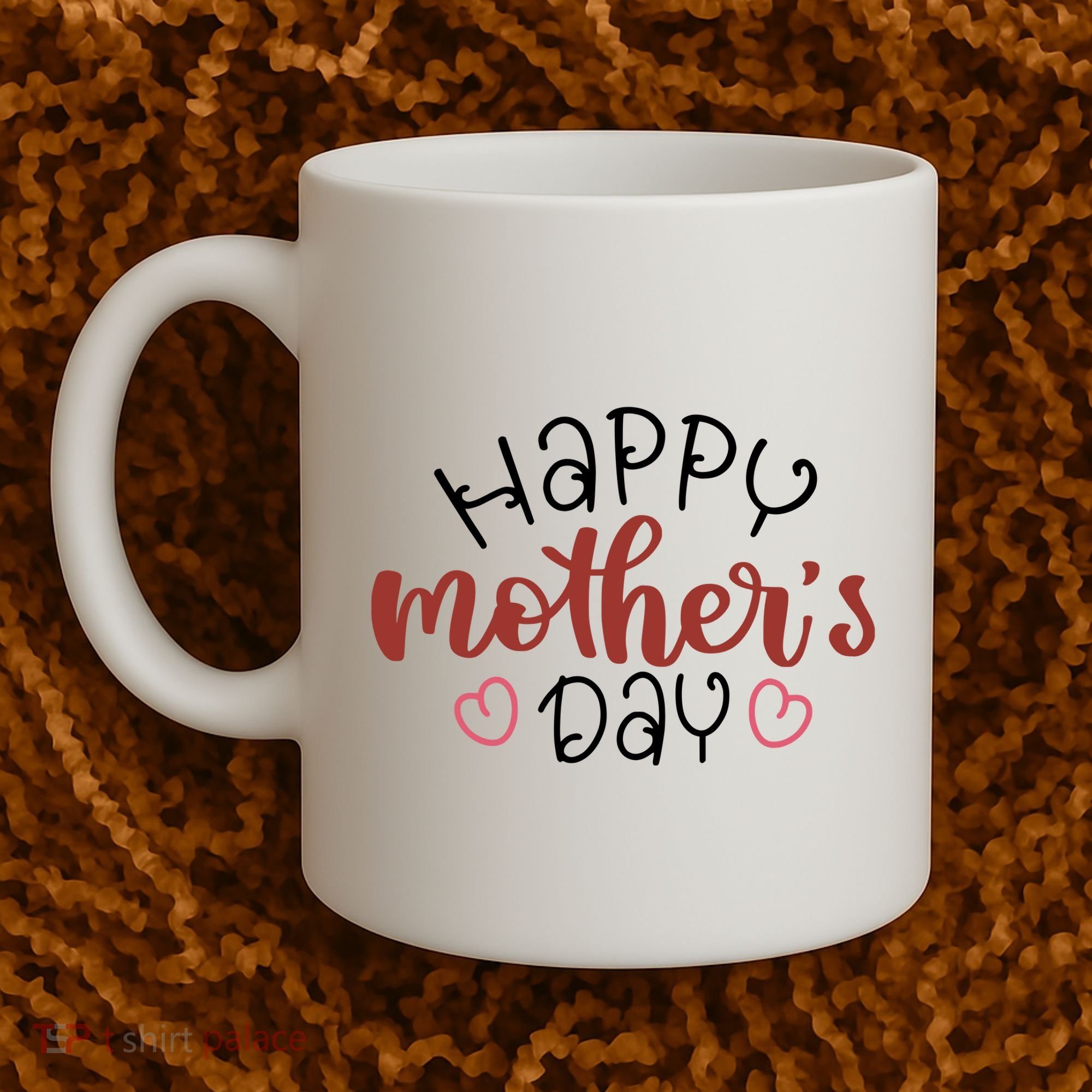 Happy Mothers Day Special Gift Coffee Mug