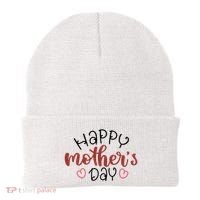 Happy Mothers Day Special Gift Beanie thumb 0