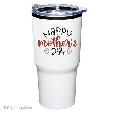 Happy Mothers Day Special Gift Tumbler