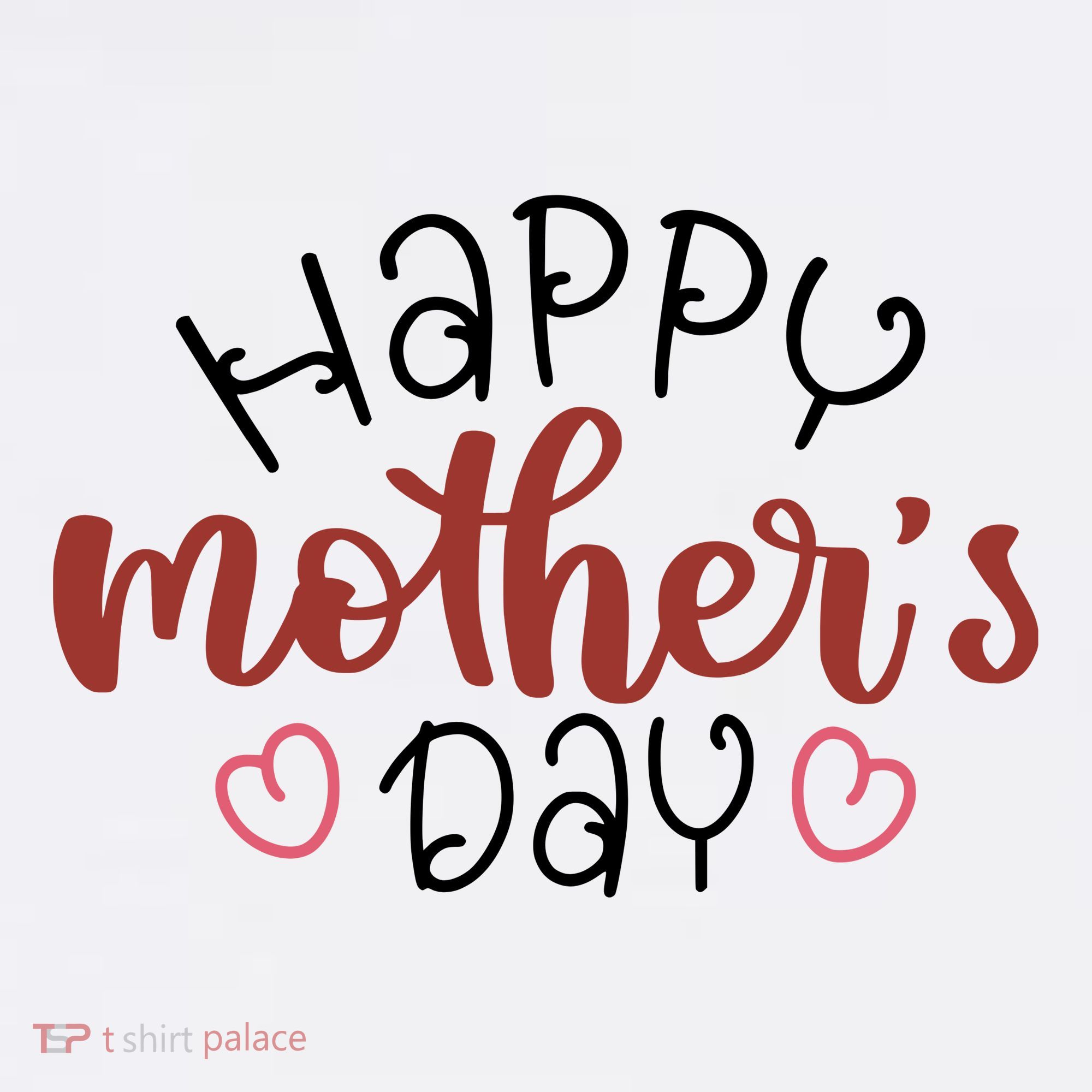 Happy Mothers Day Special Gift Women's Tank Top