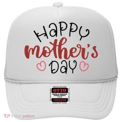 Happy Mothers Day Special Gift Hat