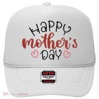 Happy Mothers Day Special Gift Hat thumb 0