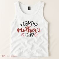 Happy Mothers Day Special Gift Tank Top thumb 2