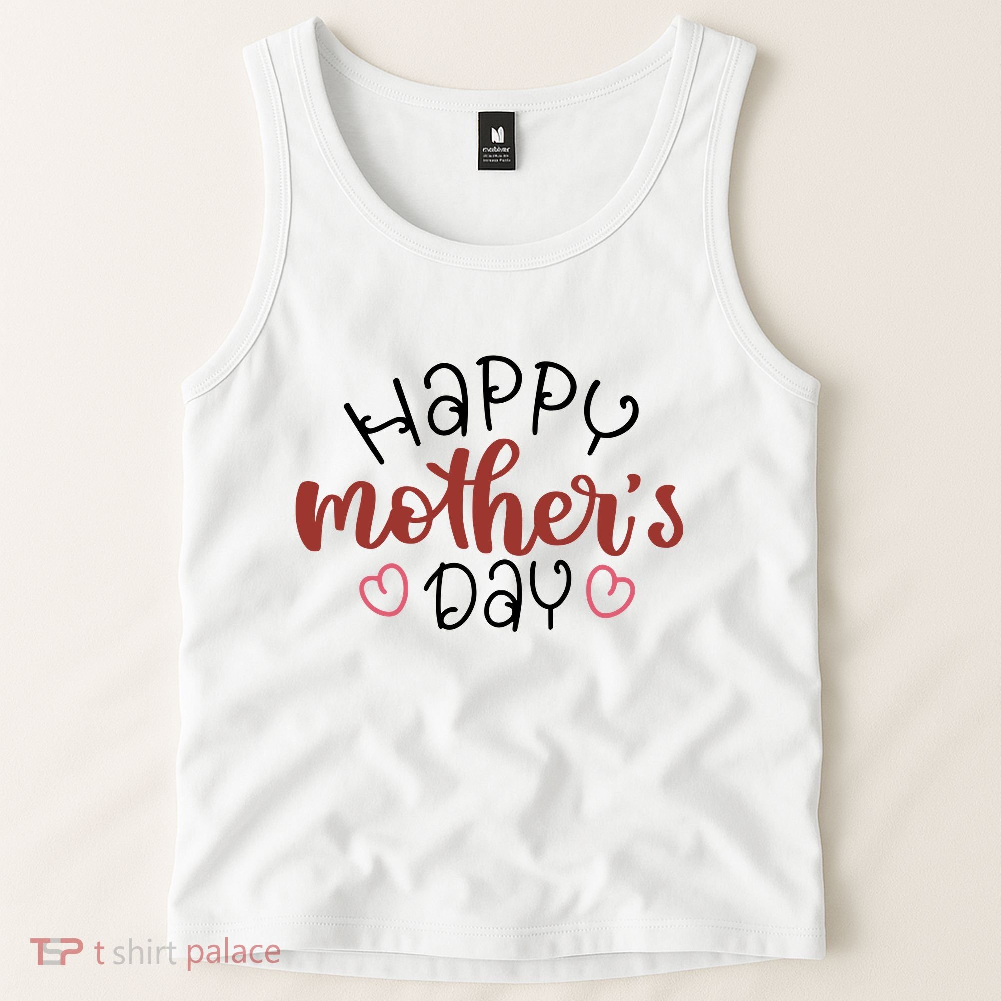 Happy Mothers Day Special Gift Tank Top
