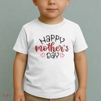 Happy Mothers Day Special Gift Toddler T-Shirt thumb 2