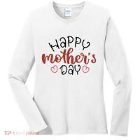 Happy Mothers Day Special Gift Women's Long Sleeve Shirt thumb 0