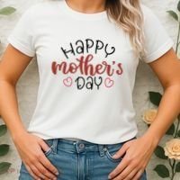 Happy Mothers Day Special Gift Women's T-Shirt thumb 2