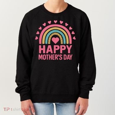 Happy Mother's Day Women's Sweatshirt