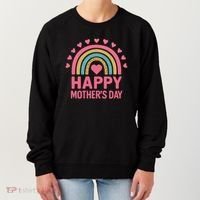 Happy Mother's Day Women's Sweatshirt thumb 0