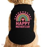 Happy Mother's Day Doggie Tank thumb 0