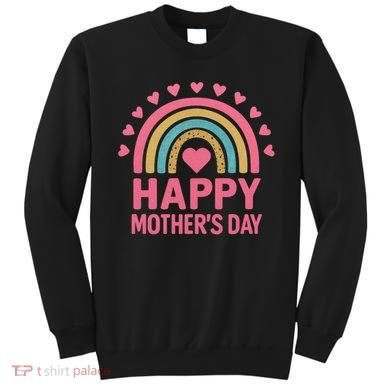 Happy Mother's Day Sweatshirt