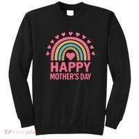 Happy Mother's Day Sweatshirt thumb 0
