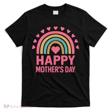Happy Mother's Day T-Shirt