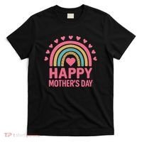 Happy Mother's Day T-Shirt thumb 0