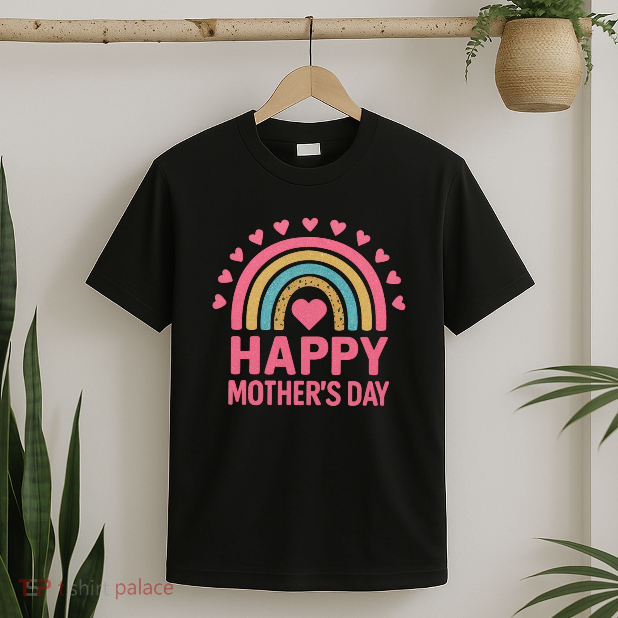 Happy Mother's Day T-Shirt