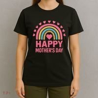 Happy Mother's Day T-Shirt thumb 4