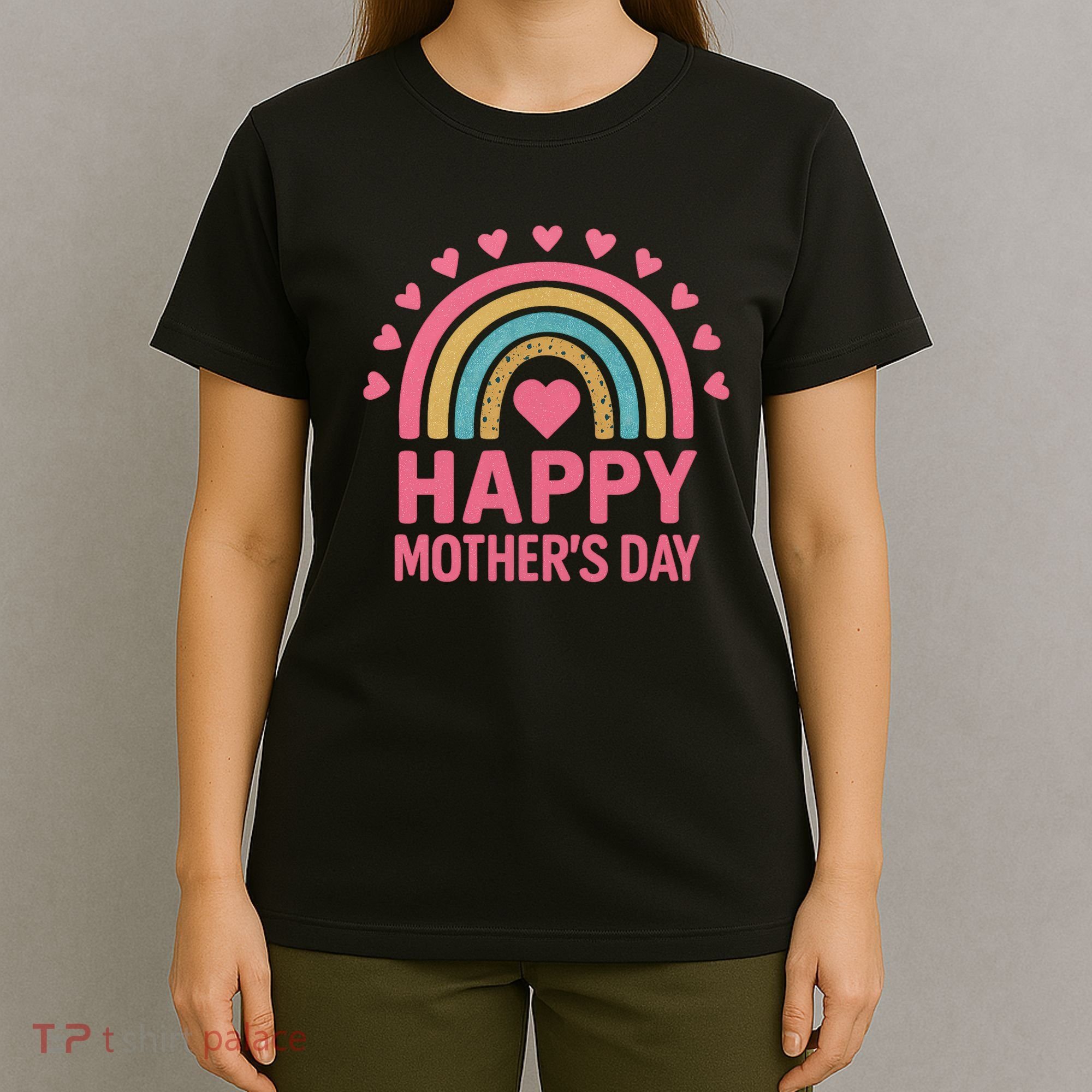 Happy Mother's Day T-Shirt
