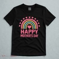 Happy Mother's Day T-Shirt thumb 5