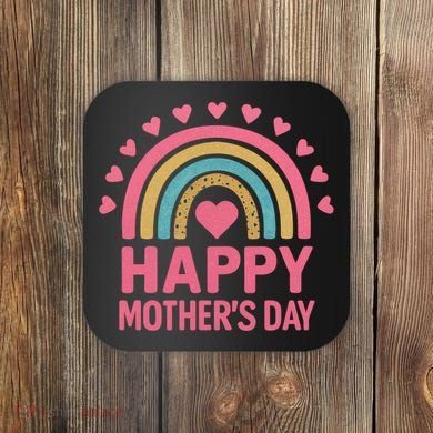 Happy Mother's Day Coaster
