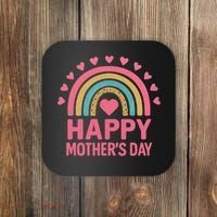 Happy Mother's Day Coaster thumb 0