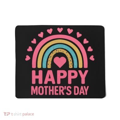 Happy Mother's Day Mousepad