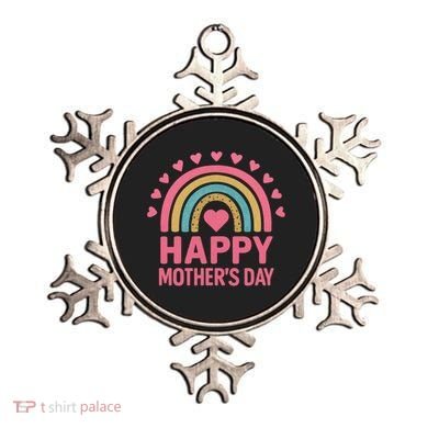 Happy Mother's Day Ornament