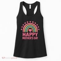 Happy Mother's Day Women's Tank Top thumb 0