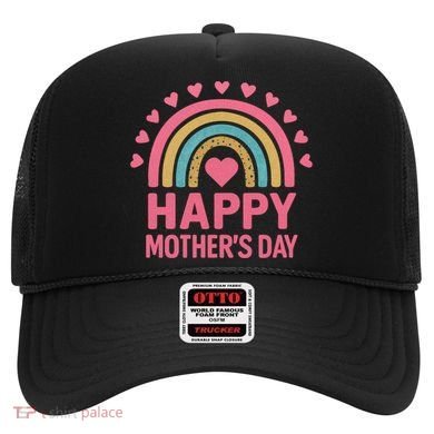 Happy Mother's Day Hat